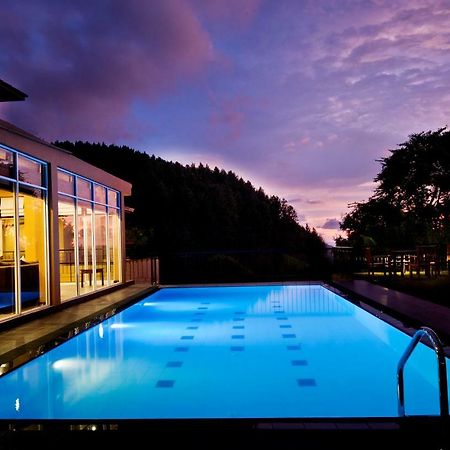 Melheim Kandy Villas Ngoại thất bức ảnh