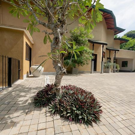 Melheim Kandy Villas Ngoại thất bức ảnh
