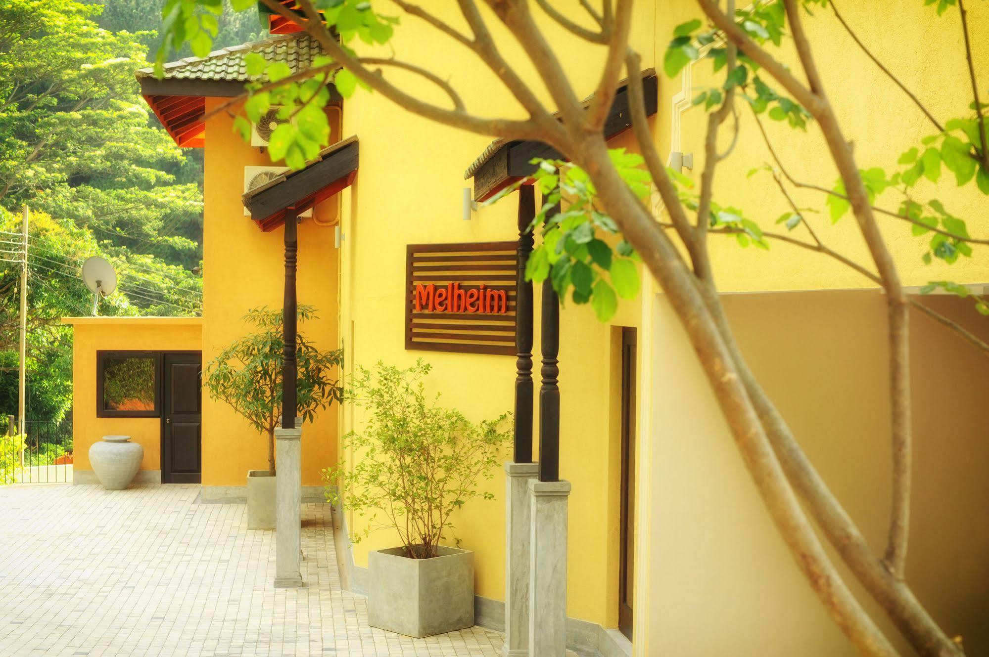 Melheim Kandy Villas Ngoại thất bức ảnh
