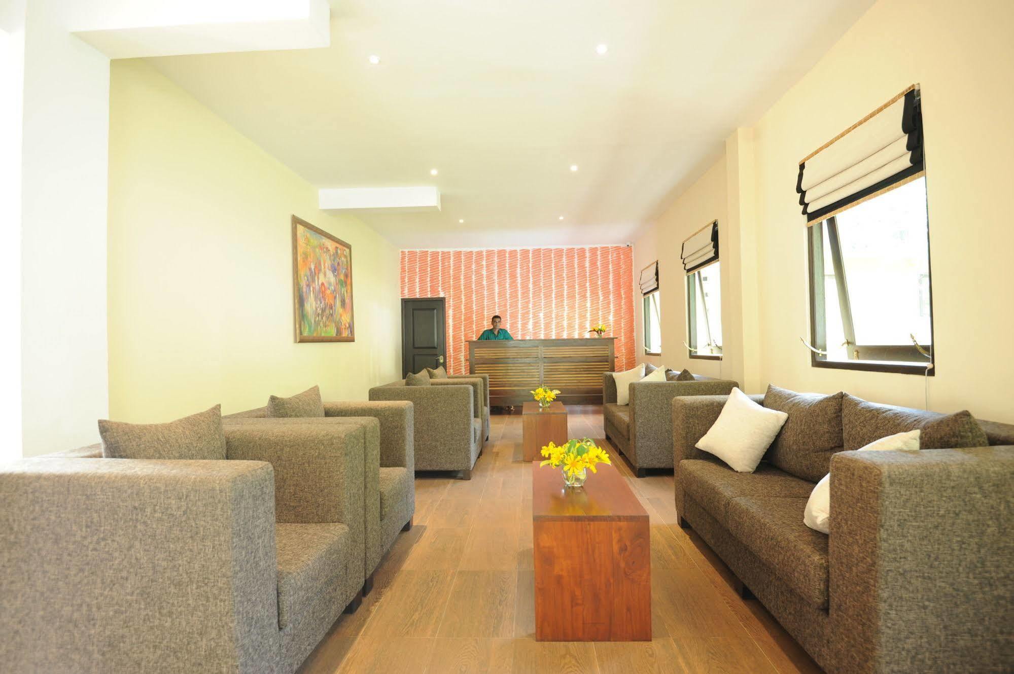 Melheim Kandy Villas Ngoại thất bức ảnh