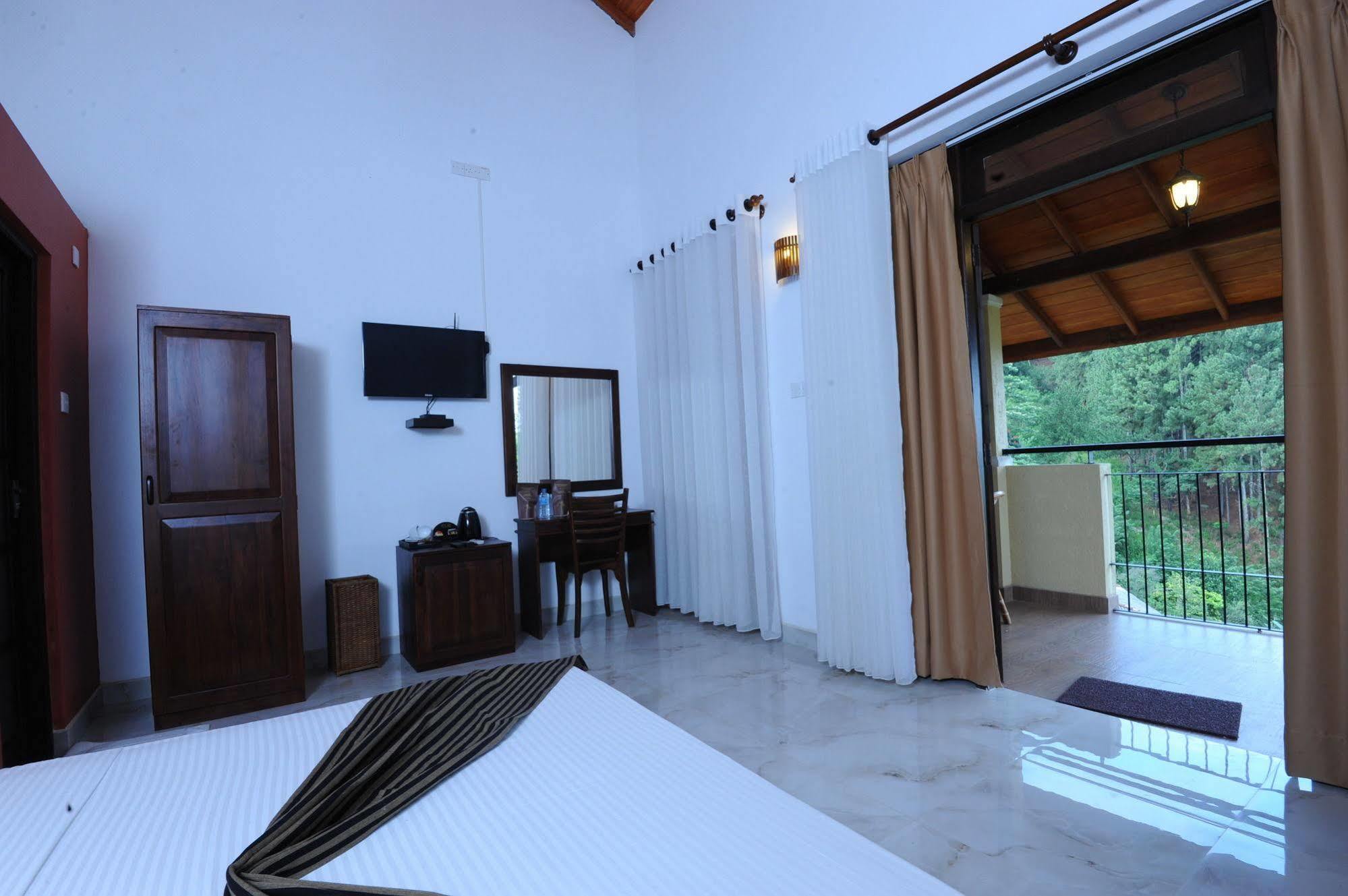 Melheim Kandy Villas Ngoại thất bức ảnh