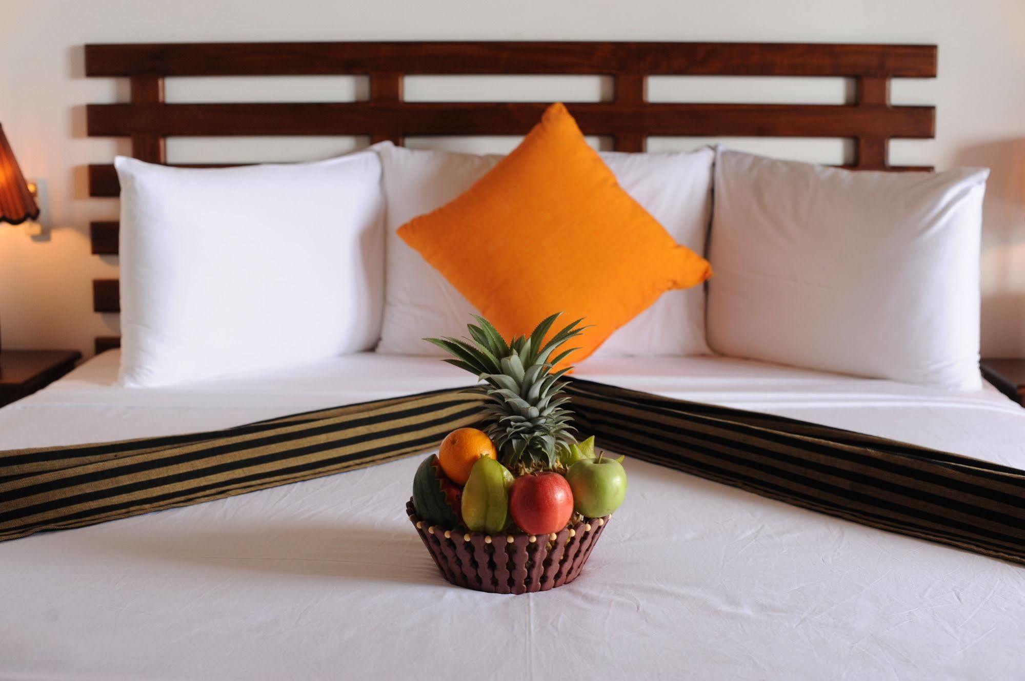 Melheim Kandy Villas Ngoại thất bức ảnh