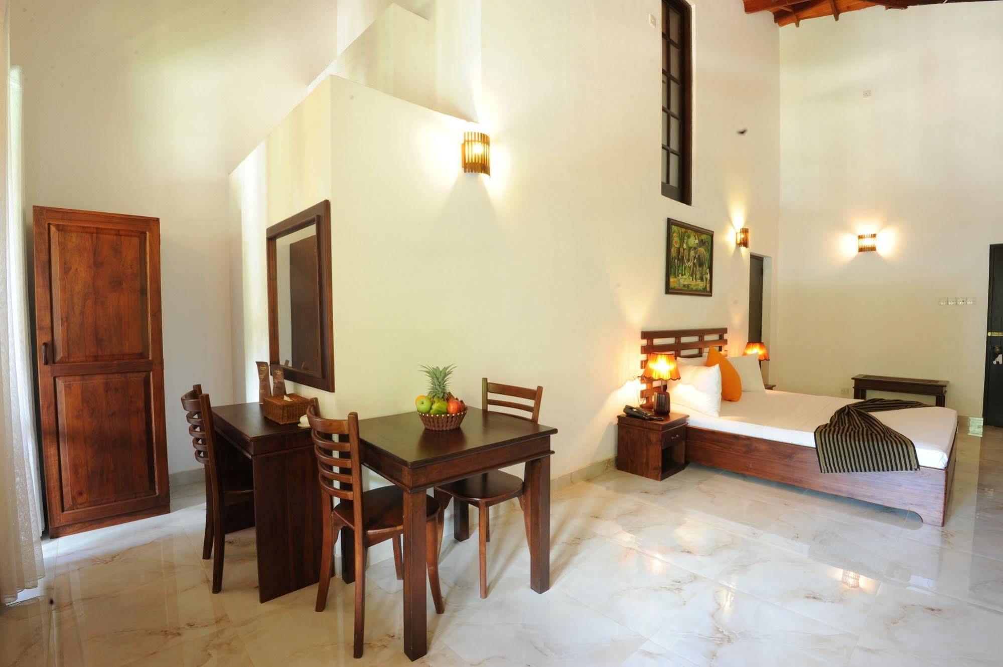 Melheim Kandy Villas Ngoại thất bức ảnh