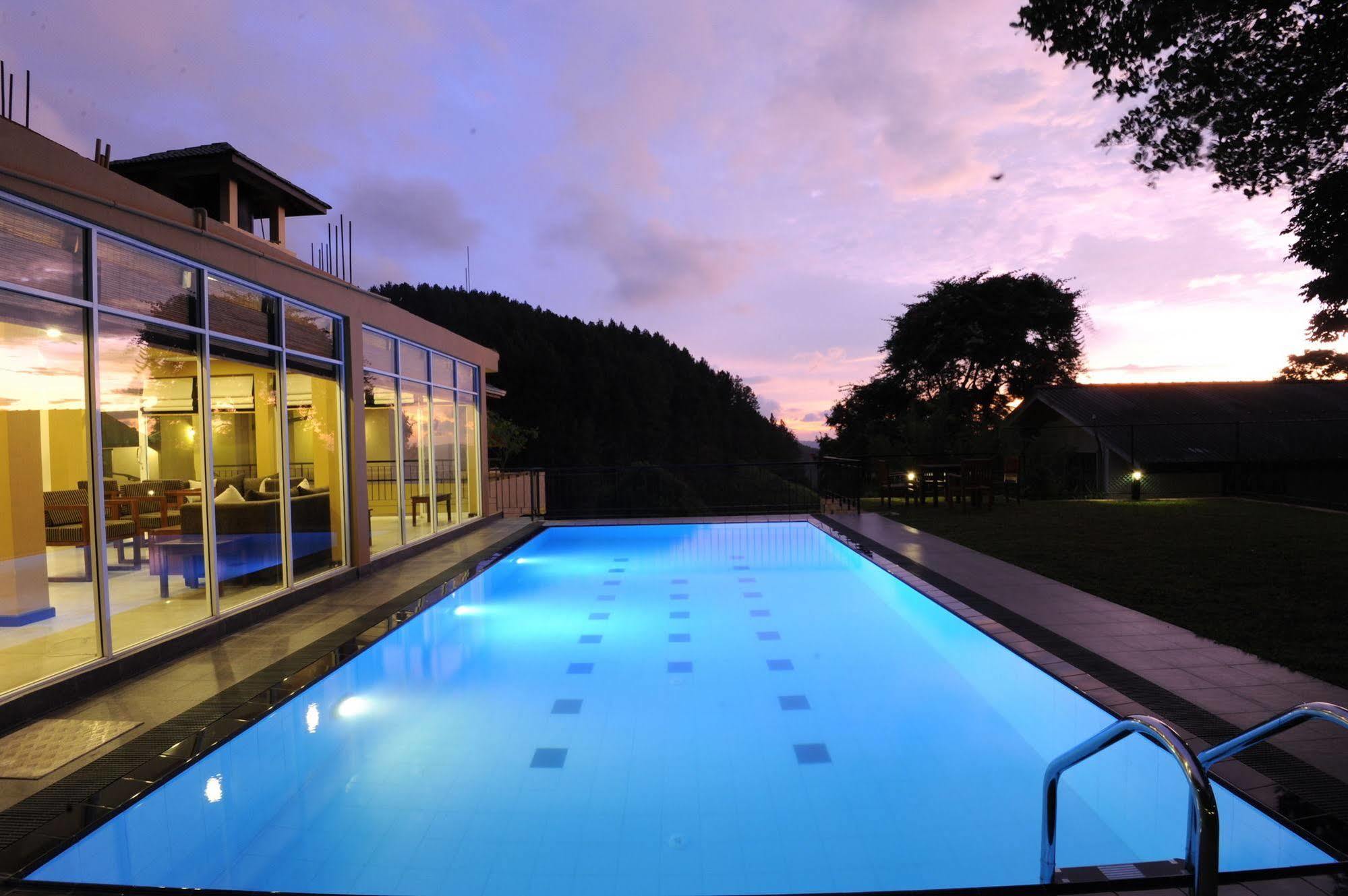 Melheim Kandy Villas Ngoại thất bức ảnh