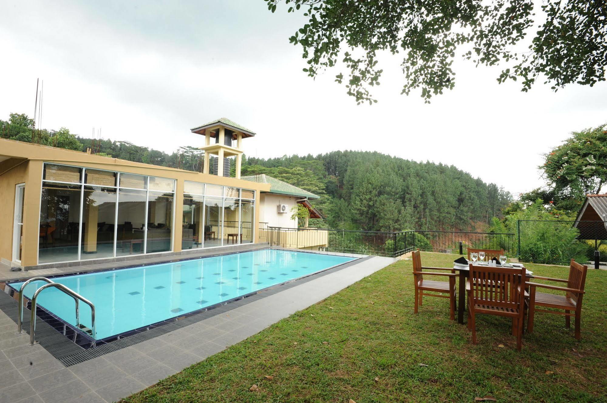 Melheim Kandy Villas Ngoại thất bức ảnh