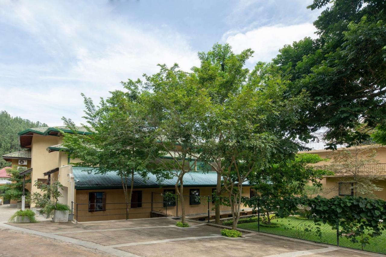 Melheim Kandy Villas Ngoại thất bức ảnh