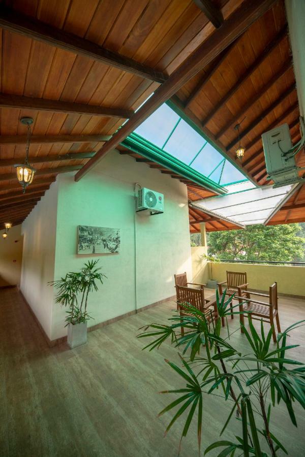 Melheim Kandy Villas Ngoại thất bức ảnh