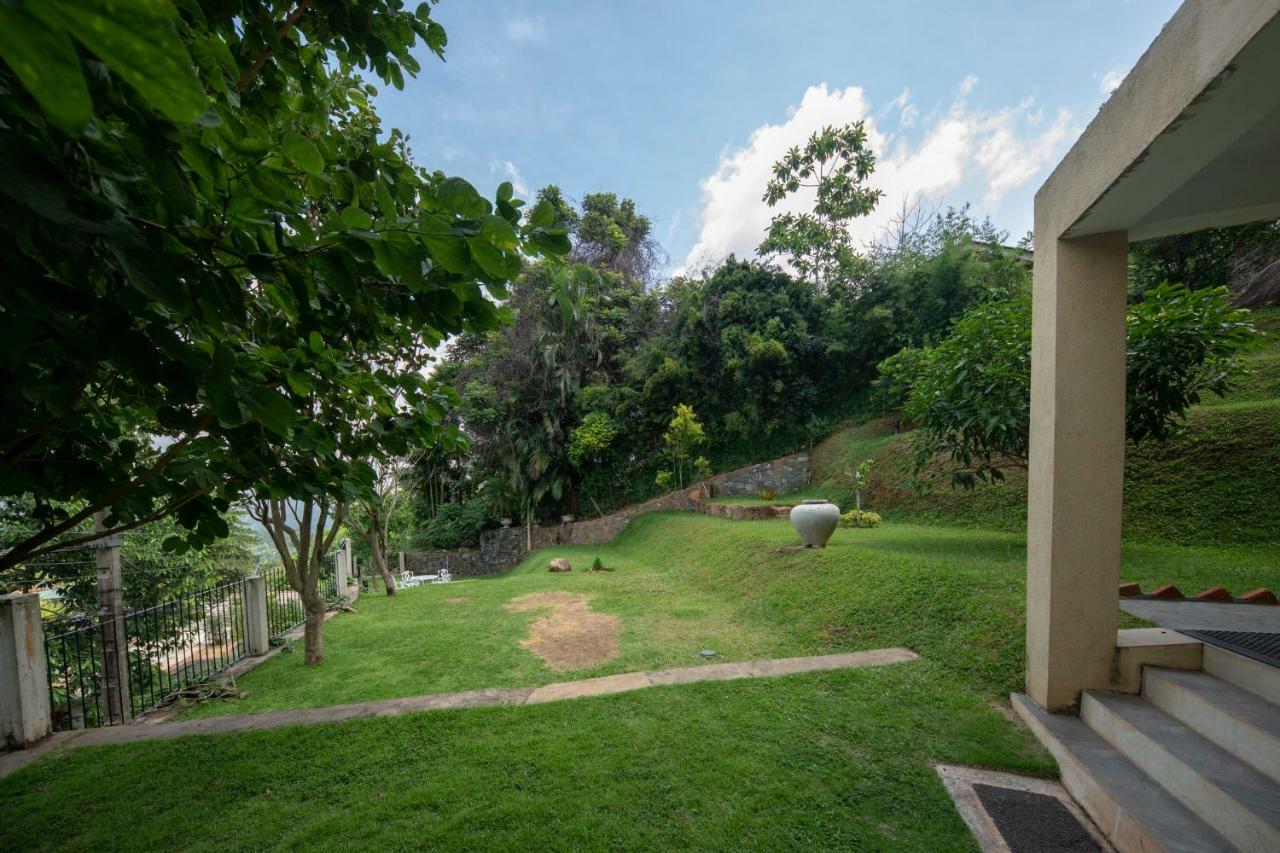 Melheim Kandy Villas Ngoại thất bức ảnh