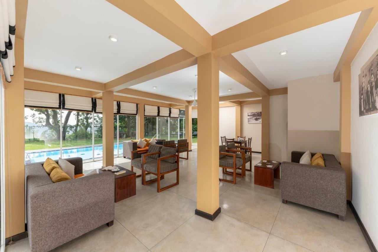 Melheim Kandy Villas Ngoại thất bức ảnh