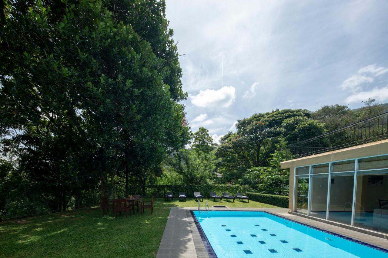 Melheim Kandy Villas Ngoại thất bức ảnh