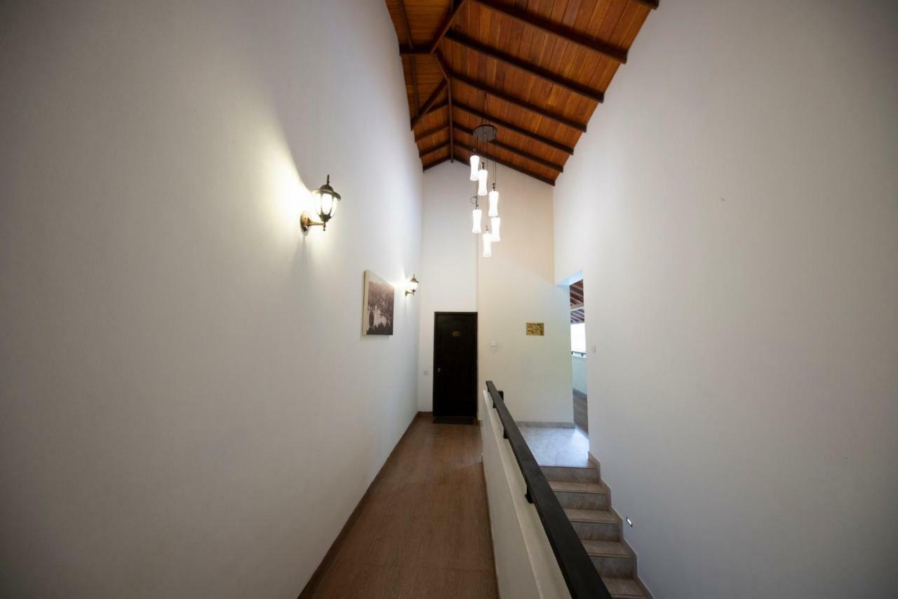 Melheim Kandy Villas Ngoại thất bức ảnh