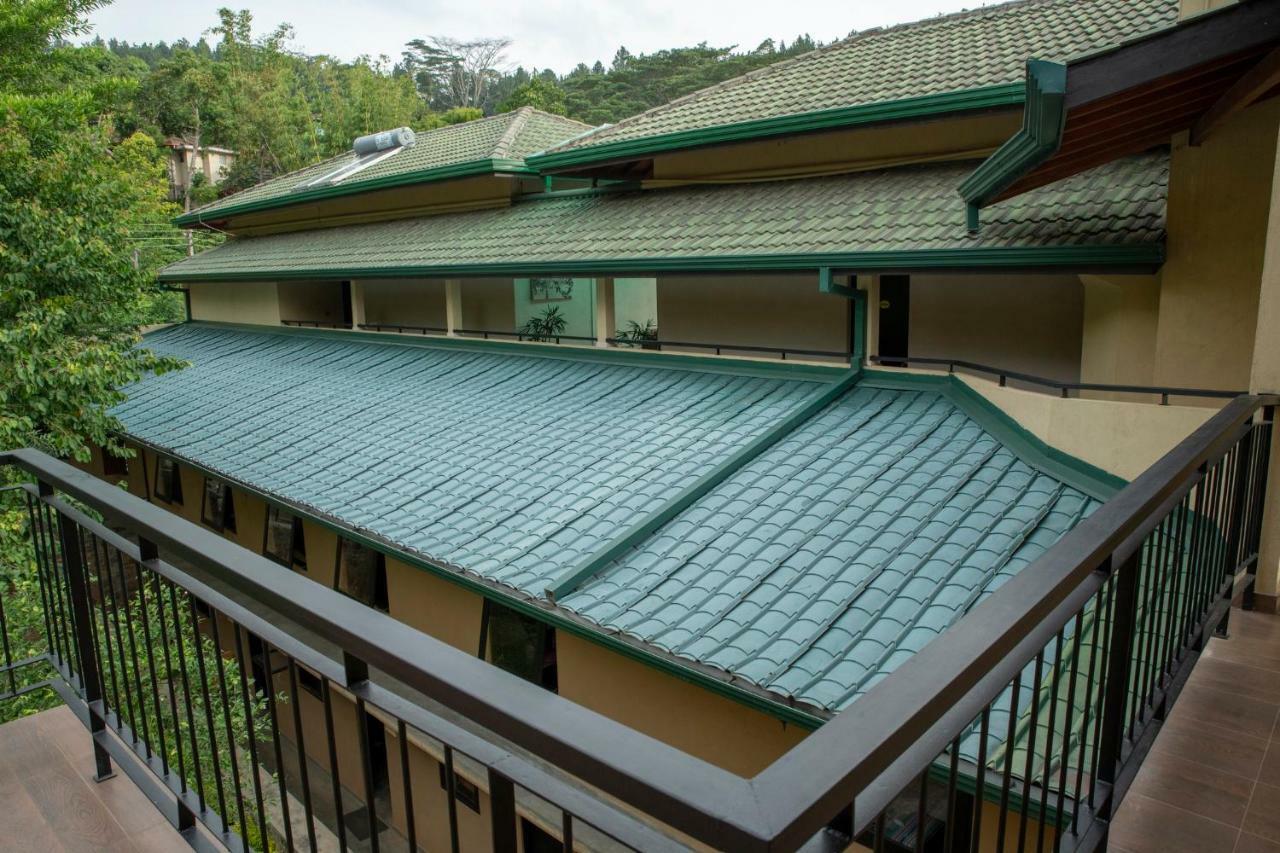 Melheim Kandy Villas Ngoại thất bức ảnh