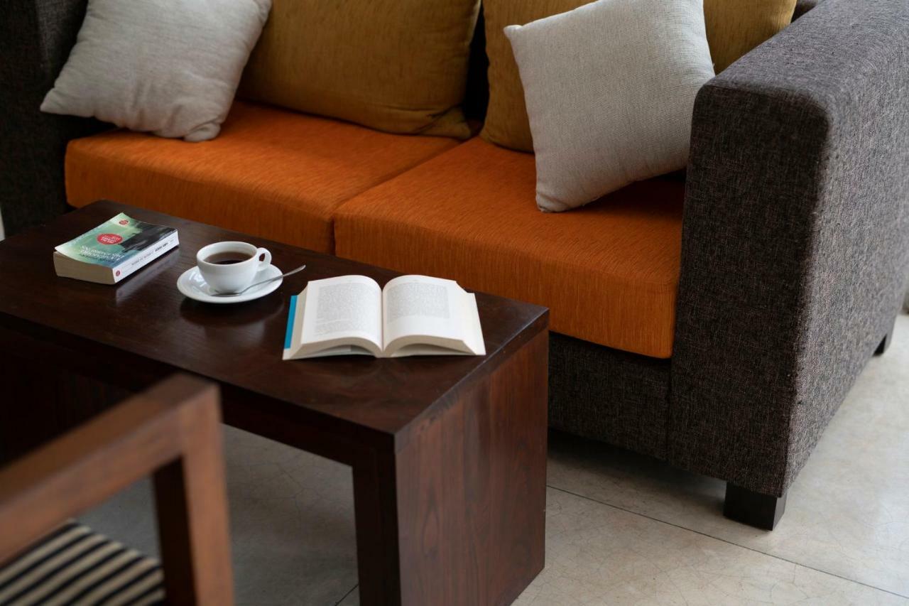 Melheim Kandy Villas Ngoại thất bức ảnh