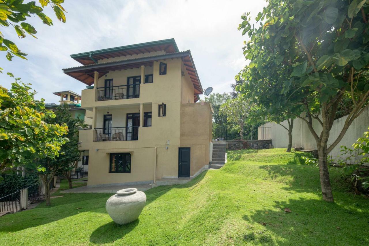 Melheim Kandy Villas Ngoại thất bức ảnh