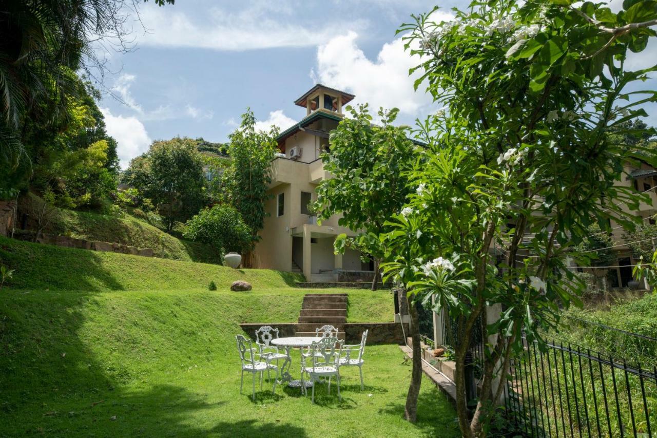 Melheim Kandy Villas Ngoại thất bức ảnh