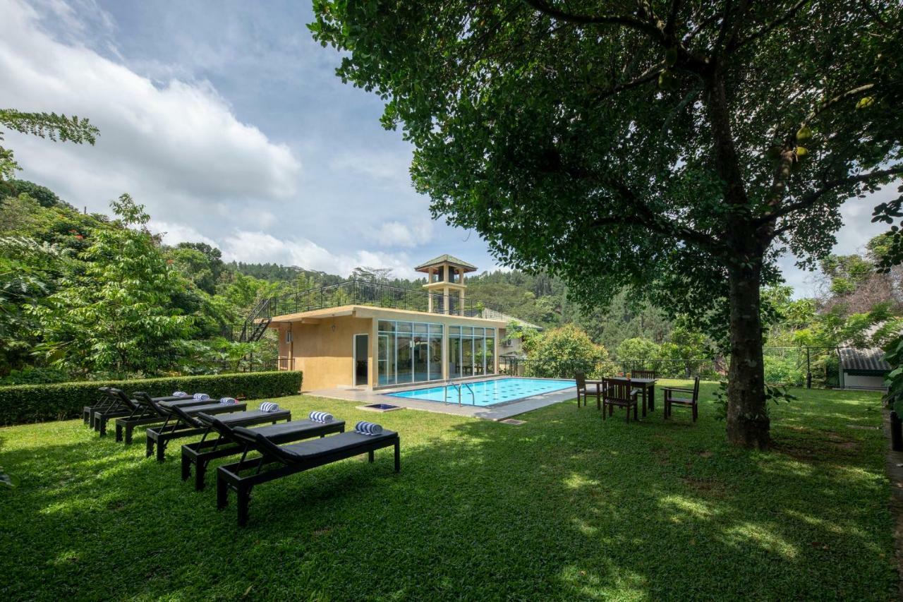 Melheim Kandy Villas Ngoại thất bức ảnh