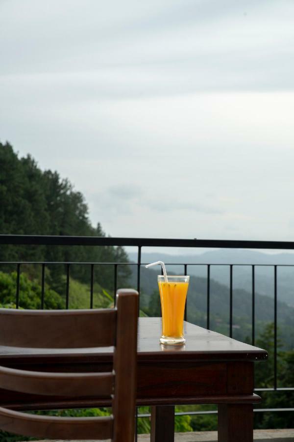 Melheim Kandy Villas Ngoại thất bức ảnh