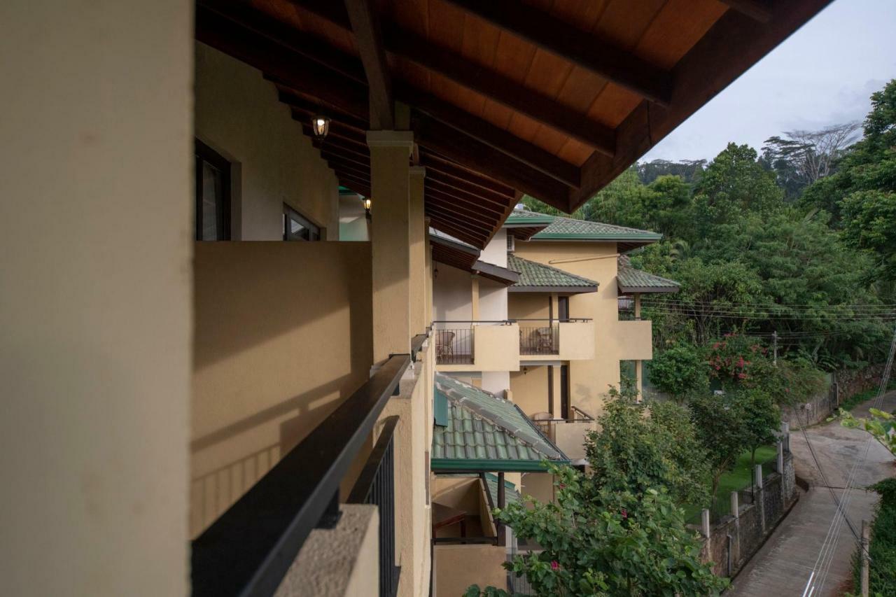Melheim Kandy Villas Ngoại thất bức ảnh