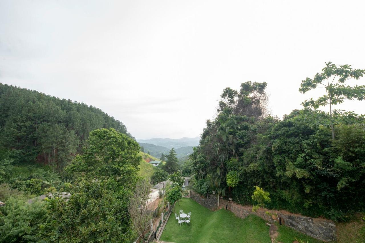 Melheim Kandy Villas Ngoại thất bức ảnh