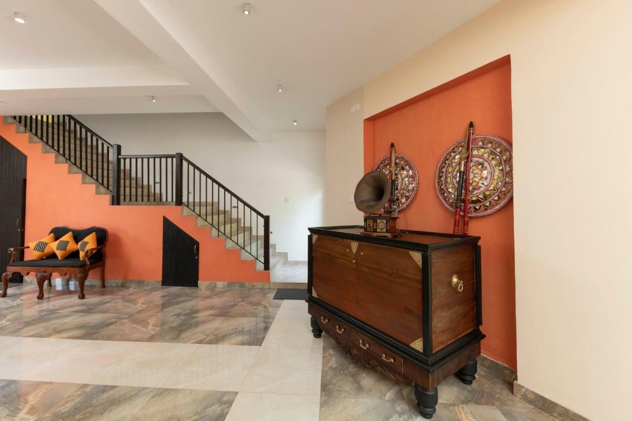 Melheim Kandy Villas Ngoại thất bức ảnh