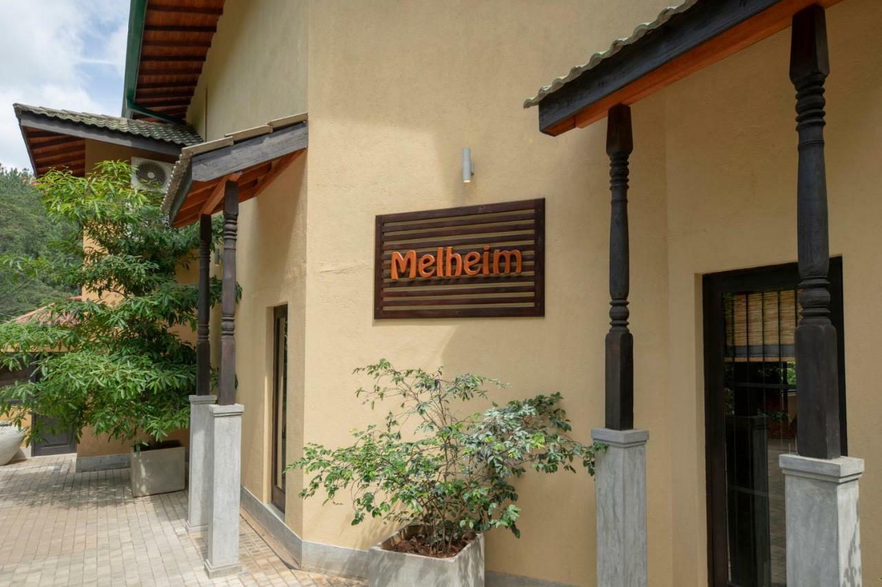 Melheim Kandy Villas Ngoại thất bức ảnh