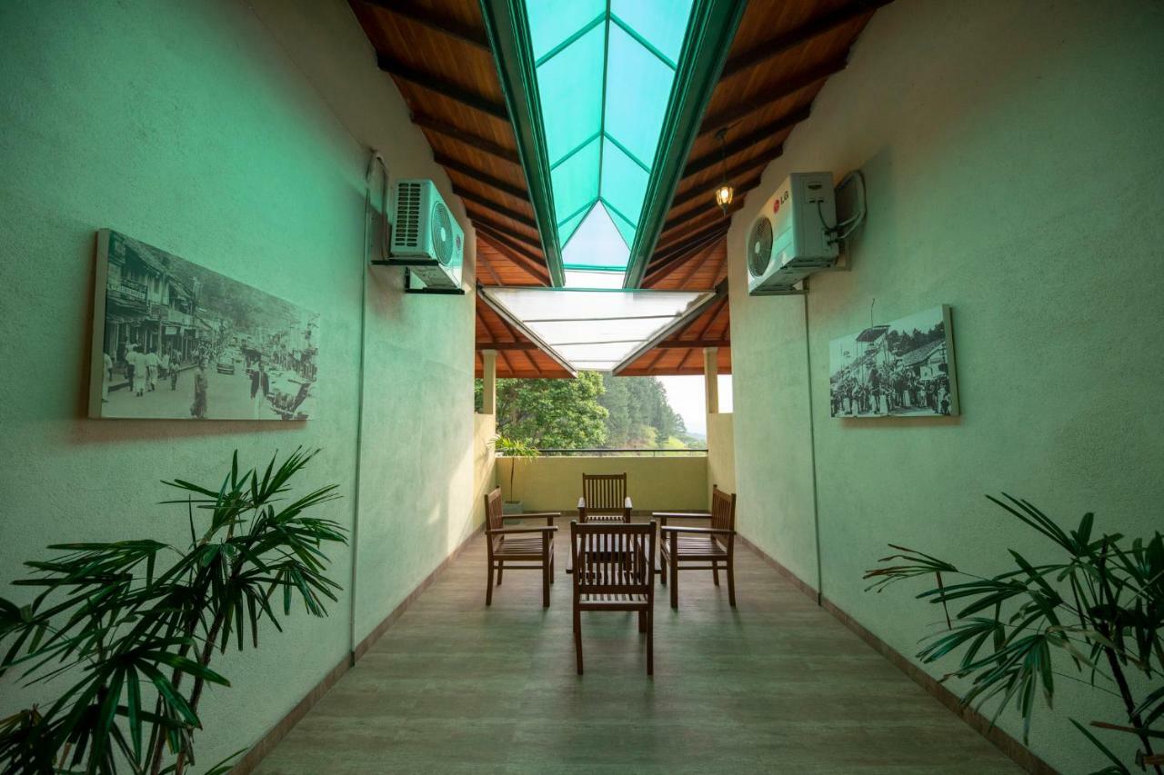 Melheim Kandy Villas Ngoại thất bức ảnh