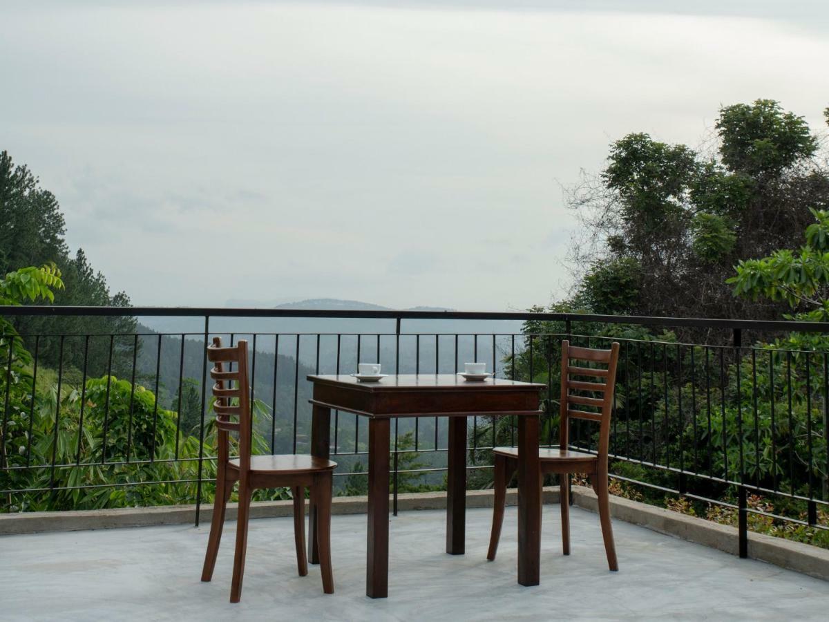 Melheim Kandy Villas Ngoại thất bức ảnh