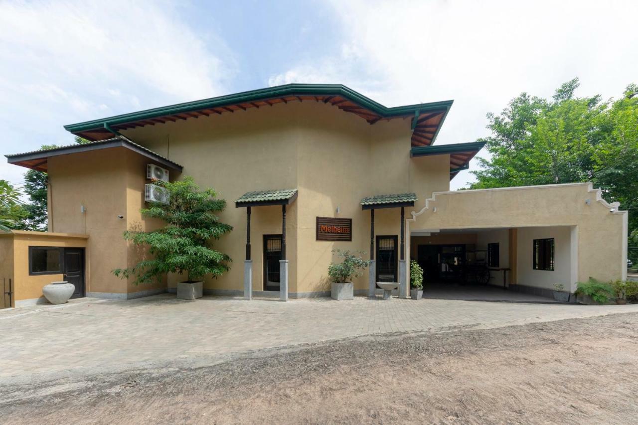 Melheim Kandy Villas Ngoại thất bức ảnh