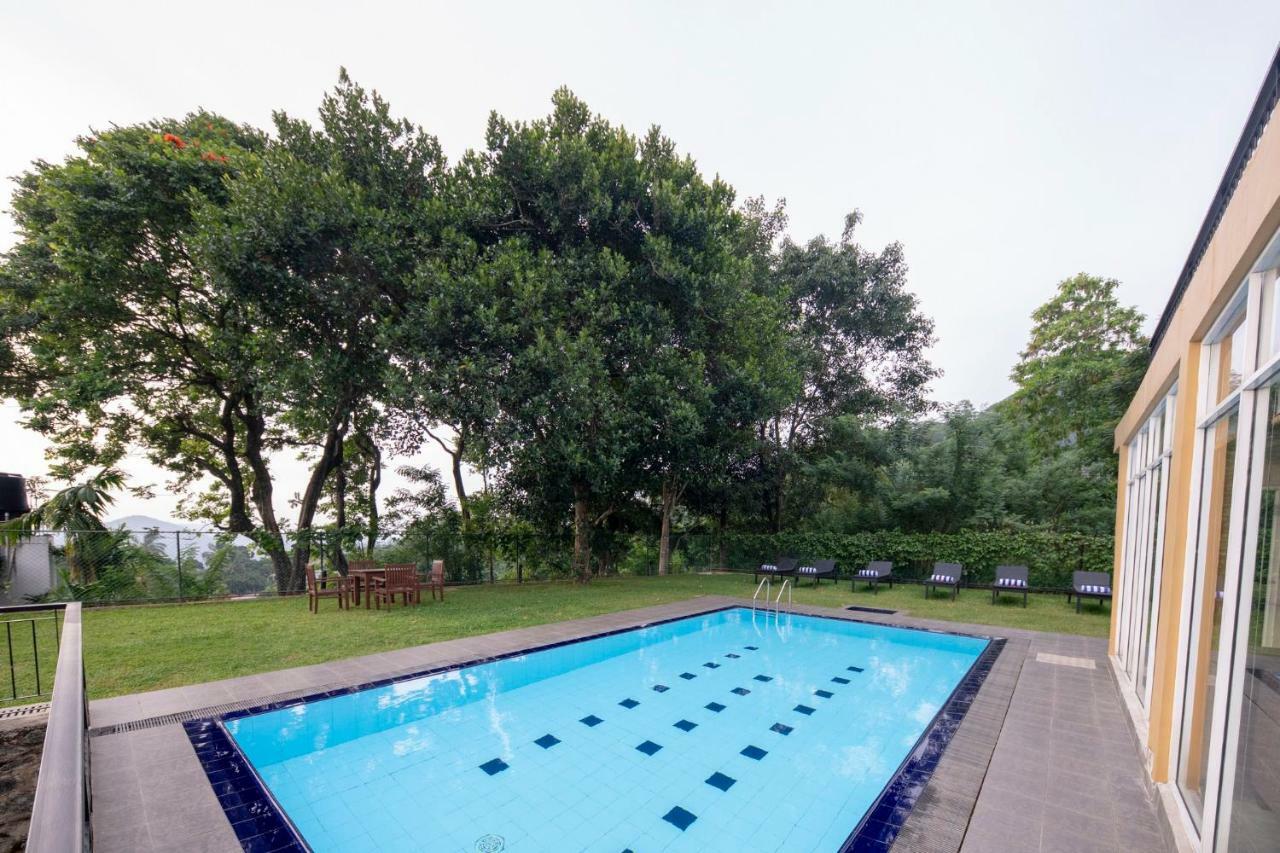 Melheim Kandy Villas Ngoại thất bức ảnh