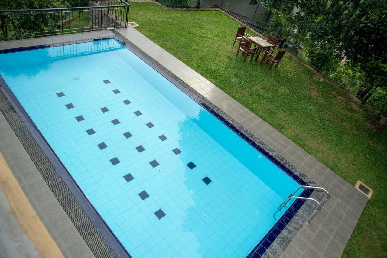 Melheim Kandy Villas Ngoại thất bức ảnh