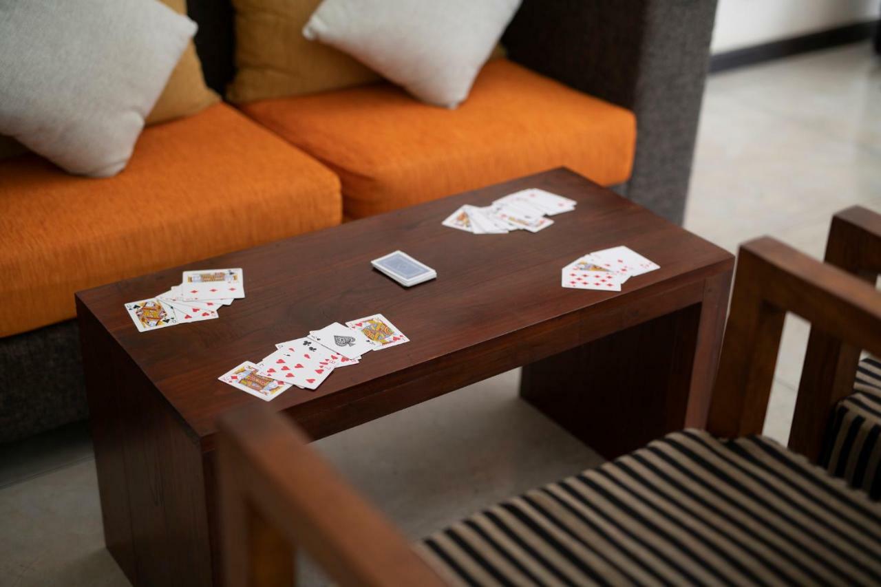 Melheim Kandy Villas Ngoại thất bức ảnh