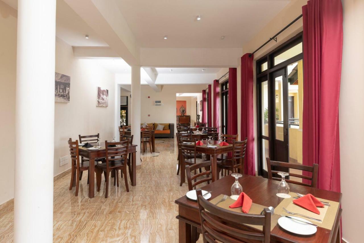 Melheim Kandy Villas Ngoại thất bức ảnh