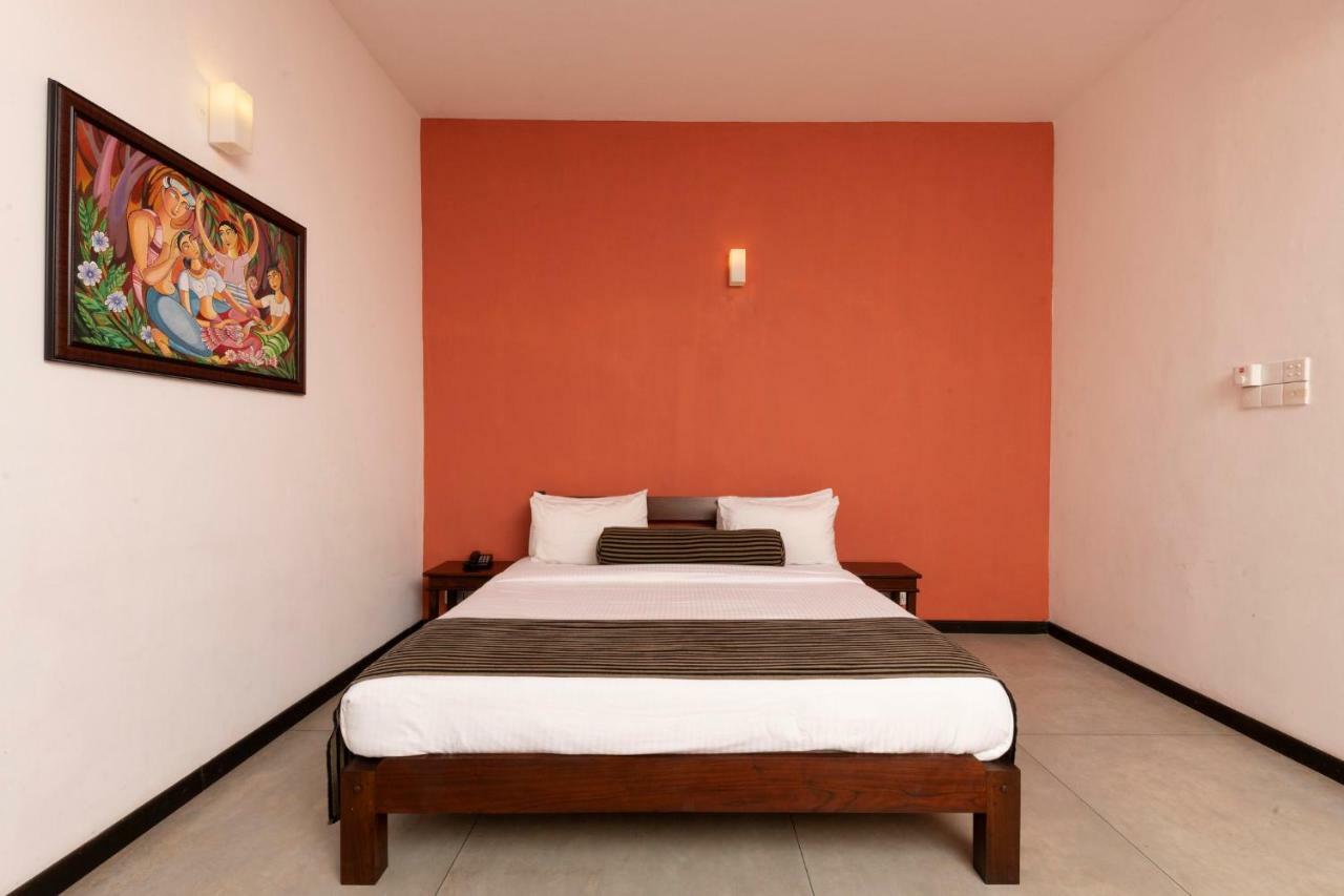 Melheim Kandy Villas Ngoại thất bức ảnh