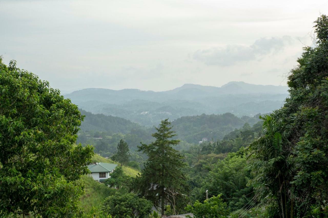 Melheim Kandy Villas Ngoại thất bức ảnh