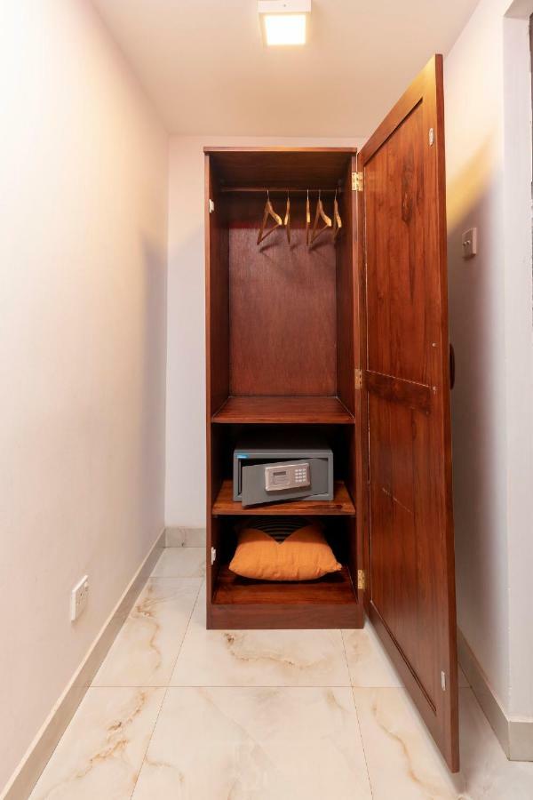 Melheim Kandy Villas Ngoại thất bức ảnh