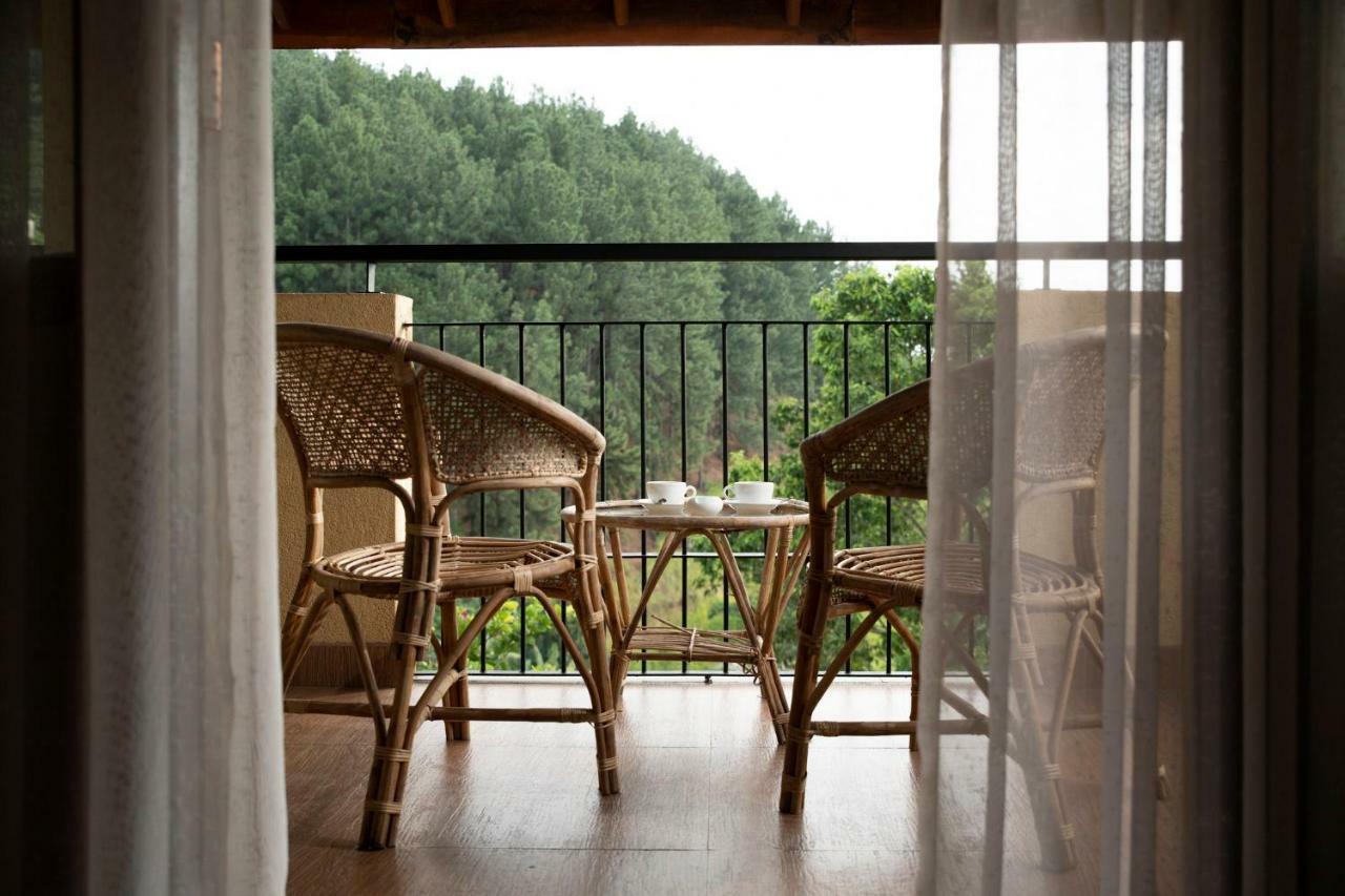 Melheim Kandy Villas Ngoại thất bức ảnh