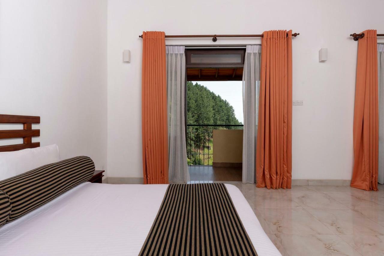 Melheim Kandy Villas Ngoại thất bức ảnh