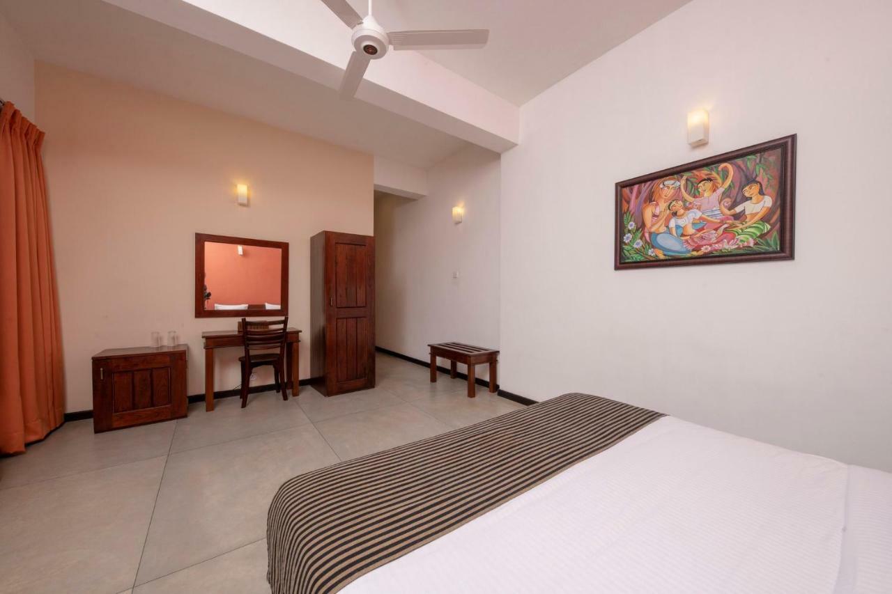 Melheim Kandy Villas Ngoại thất bức ảnh