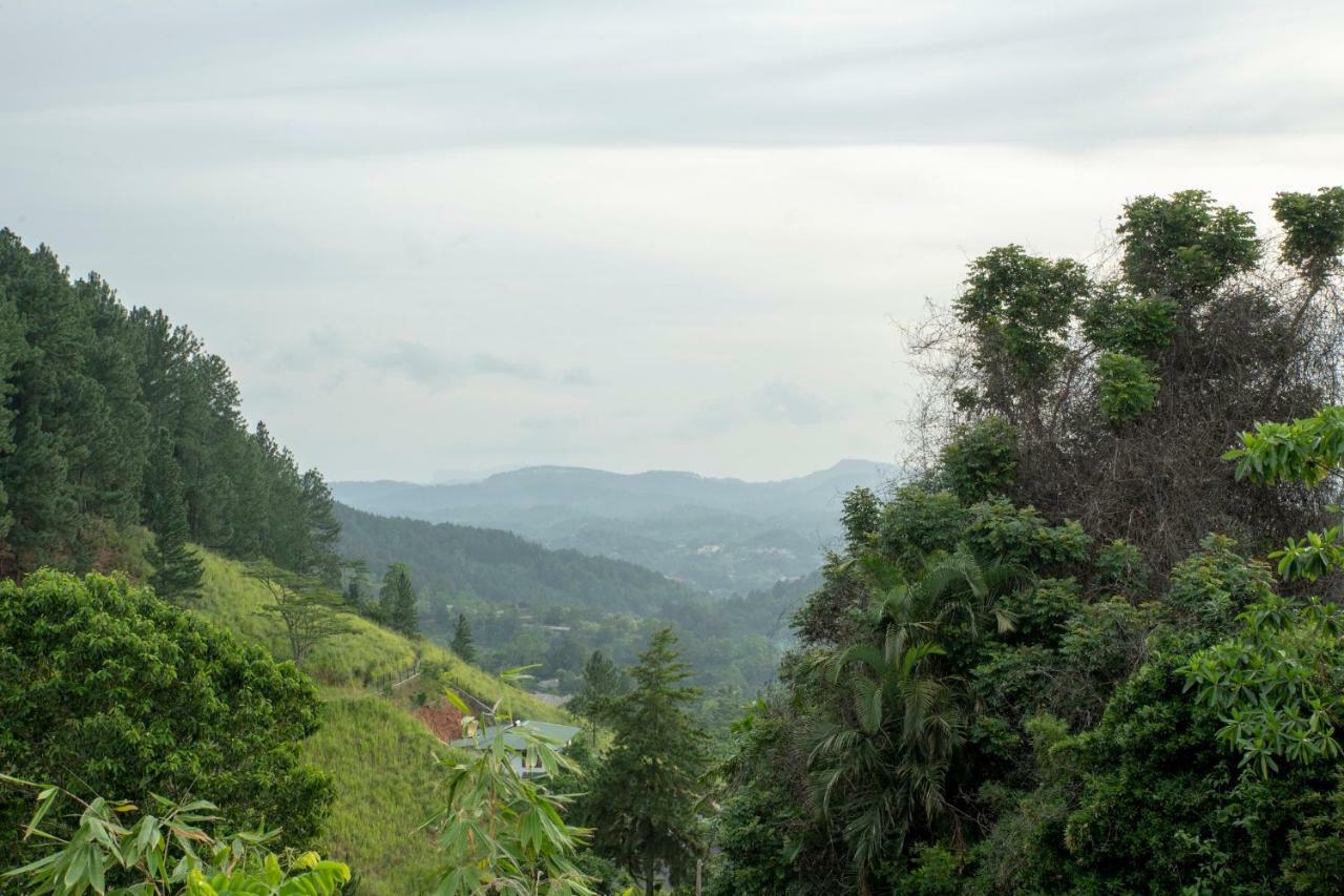 Melheim Kandy Villas Ngoại thất bức ảnh