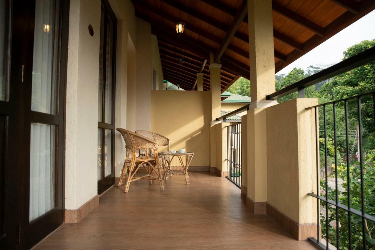 Melheim Kandy Villas Ngoại thất bức ảnh