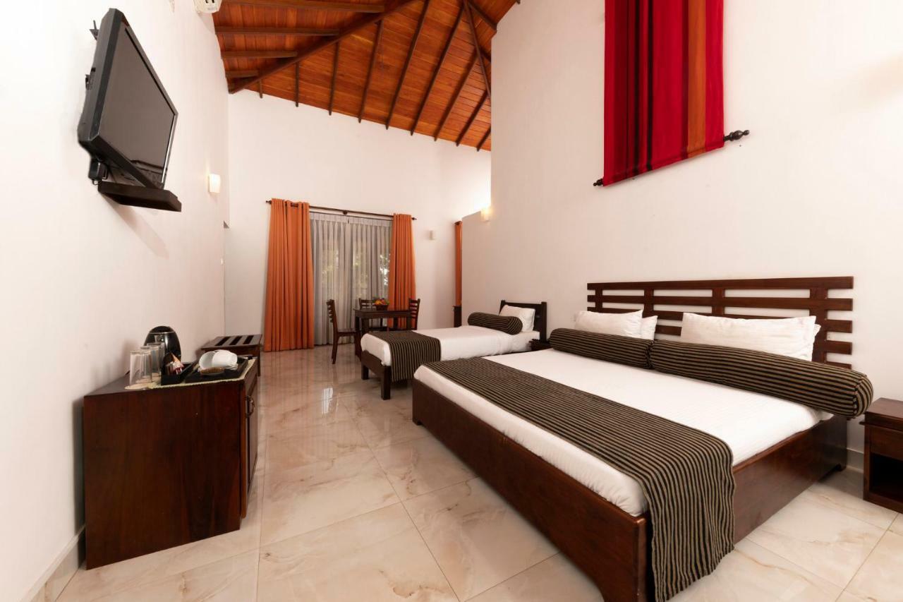 Melheim Kandy Villas Ngoại thất bức ảnh