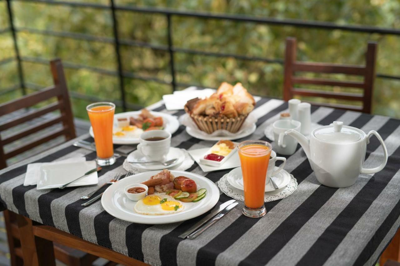 Melheim Kandy Villas Ngoại thất bức ảnh